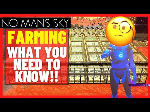 Nms Farming