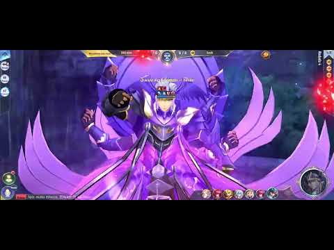 partida de duelos galáticos rumo ao diamante