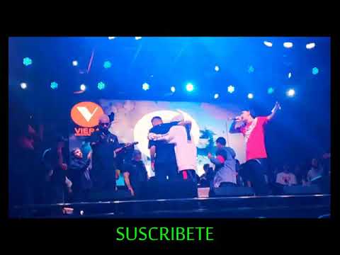 Stuart y Sub vs Zticma y MS - FINAL KingDom Perú 2019