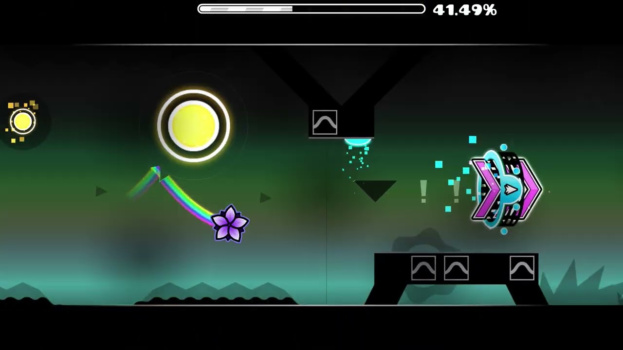 [4K 60fps] Sunsets by rustere (3 Coins)