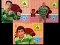 Blue S Clues Theme What S New Blue 3 Hosts