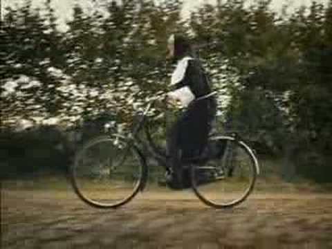 1: Für jeden Arsch das richtige Rad - bikie.de Fahrradbörse