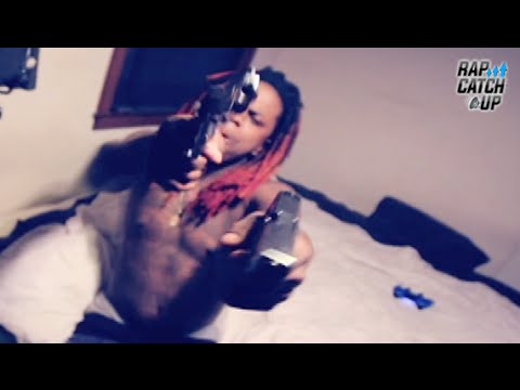 6775Moolah - Tooka Opps [TEASER] @6775Moolah
