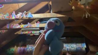 Grover Sings What Do I Do When I’m Alone