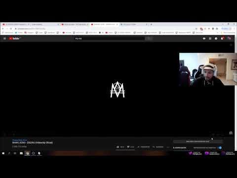 COSCU REACCIONA A (Zig Zag-Bhavi Ft Ecko)