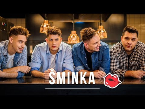 Ansambel AKTUAL - ŠMINKA (Official video)
