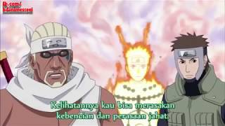 Download lagu Naruto,Killer Bee dan Guy VS Kisame Sub Indo mp3