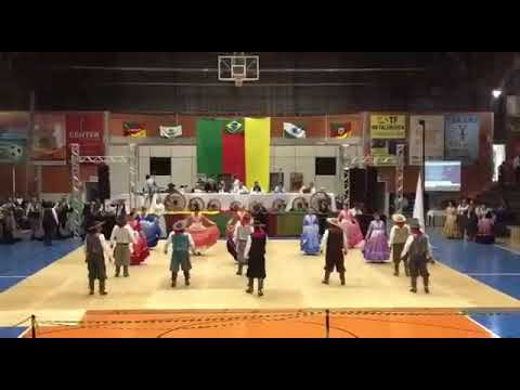 Invernada Veterana 2019