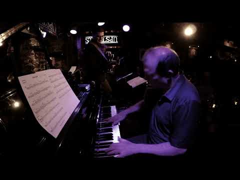 Carlos Jiménez Quintet - You're Invited