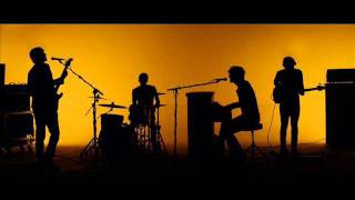 The Coronas 'Mark My Words' Acoustic Version.