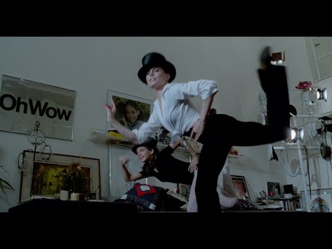 Bob Fosse's 'Everything Old Is New Again': A Choreography Masterpiece