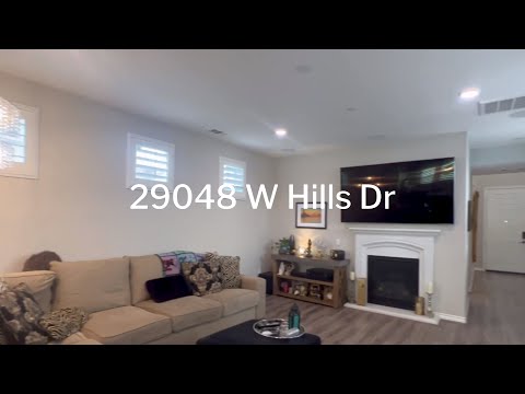 29048 W Hills Dr, Valencia, CA 91354