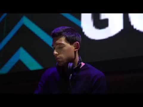 Taylor Jaymin at TIME Nightclub 2019