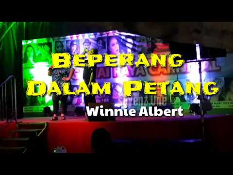 Beperang Dalam Petang - Winnie Albert