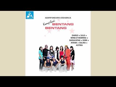 Salma Kurnia - Cinta Saumur Kembang