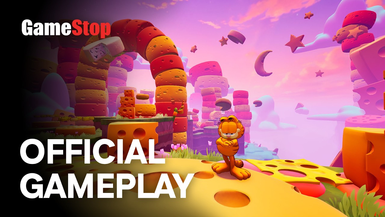 Play Video