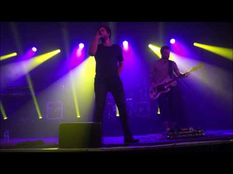 Nicht so schnell - Max Giesinger, Köln, 10.2.2017