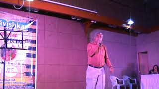 Shailesh Dave video