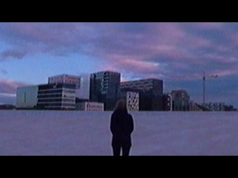 Sophie meiers x gin$eng - you left the door open