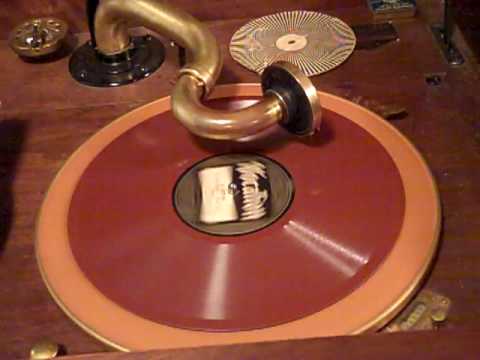 Emil Coleman's Club Trocadero Orch. Mom-Ma Roaring 20's.MP4