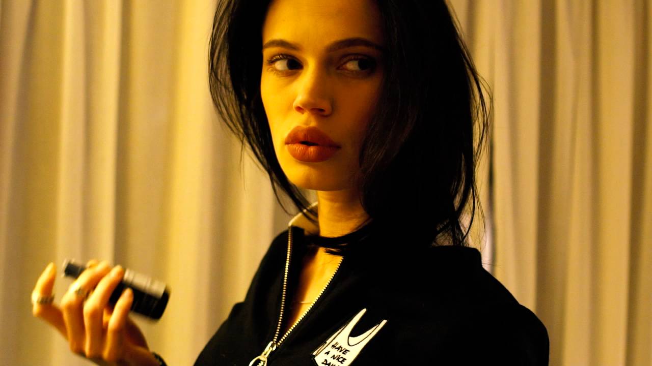 Yanix — Цепь