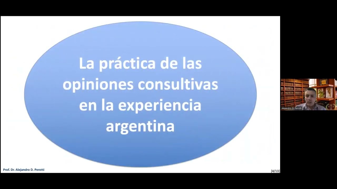 TPR - Curso Derecho de Integración Mercosur 2023 - 4/5