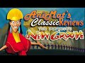 Disney S Funniest Animated Movie The Emperor S New Groove Review