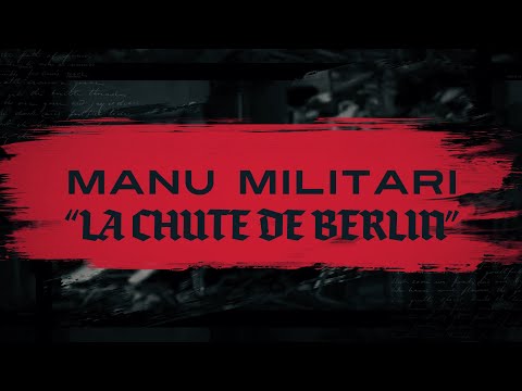 Video thumbnail for La chute de Berlin