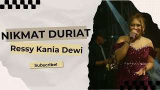Download lagu NIKMAT DURIAT - RESSY KANIA DEWI - RKD || LIVE GUNUNG MANIK, MAJALENGKA mp3 Download lagu NIKMAT DURIAT - RESSY KANIA DEWI - RKD || LIVE GUNUNG MANIK, MAJALENGKA mp3