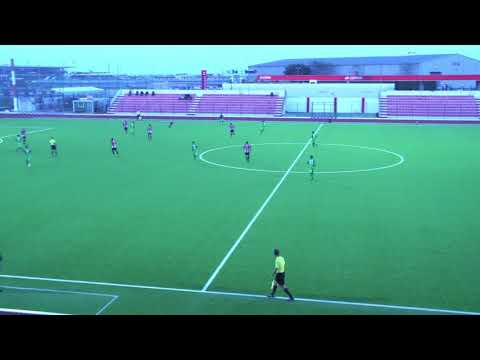 Gibraltar UTD FC v Europa FC