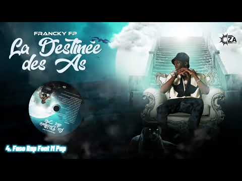 4. Francky Fp - Faso Rap Feat M Pap
