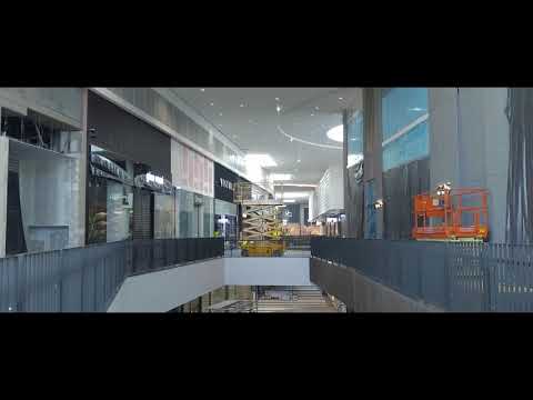 Forum Gdańsk - 2 dni do otwarcia