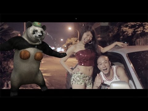 Empire State of Mind Parody - Taiwan State of Mind