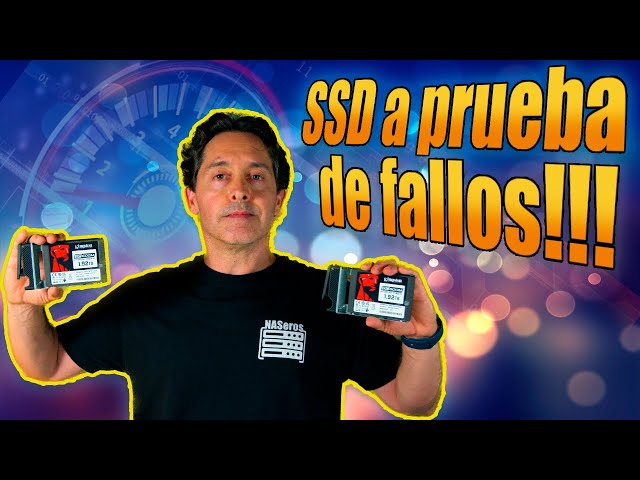 Vídeo relacionado con GIGASTONE Enterprise SSD 2TB NAS SSD caché TLC 24/7 elevadas resistencia empresarial servidor centros de datos RAID Almacenamiento conectado a la red 2.5" SATA Interna disco duro ssd