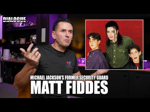 “Michael Jackson Would Be Upset” — Ex-Bodyguard Says Casio Family Is Lying About Michael Jackson
