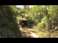 ATV Helmet Safety PSA
