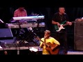 'Gentleman' Jonathan Butler - "African Moon" 5* (LIVE)