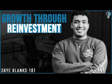 The Necessary Entrepreneur podcast feature
