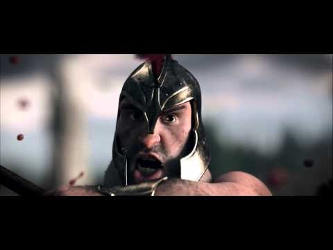 Trojan Horse was a Unicorn 2014 on Vimeo