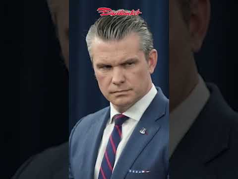 Bộ trưởng Chiến tranh Mỹ: Nga không nên can dự vào cuộc chiến với Iran