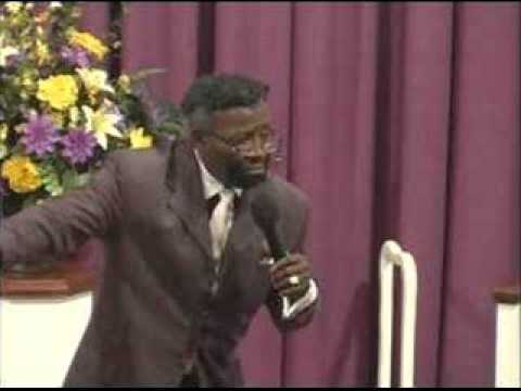 3/6 Billy Washington - Should A Christian Marry A Non-Christian?