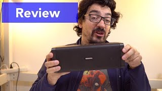 Dockin D Fine+ Review: Sollte bei keiner Gartenparty fehlen