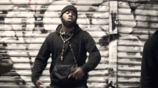 GanGreen - What The Streets Needed