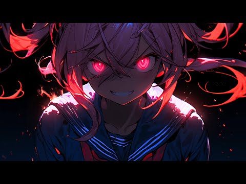 「Nightcore」DOWNFVLL - ROSINANTE