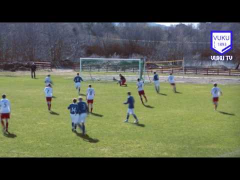 Høydepunkter VUKU -Selbu 09.05.2010