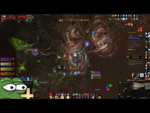 Mechagon: Workshop +23 - Protection Warrior