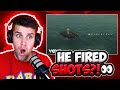 NATE IN DISS MODE Rapper Reacts To NF TURN MY BACK Full Analysis