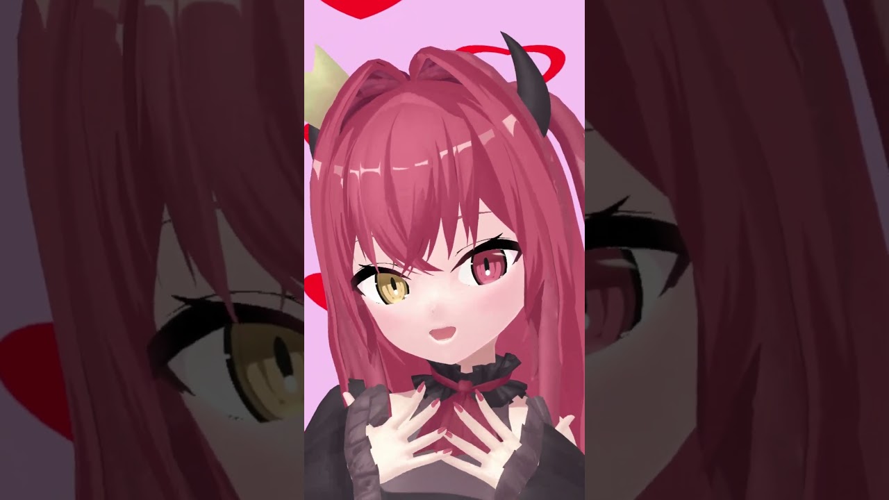 愛♡スクリ～ム！ #AiScReam #愛スクリーム #ラブライブ #shorts