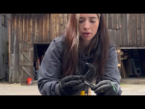 Tool Review of The Week - KLEIN TOOLS PLIER WRENCH