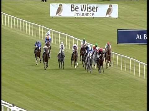 Newbury 12th June 2014 Arabian Race